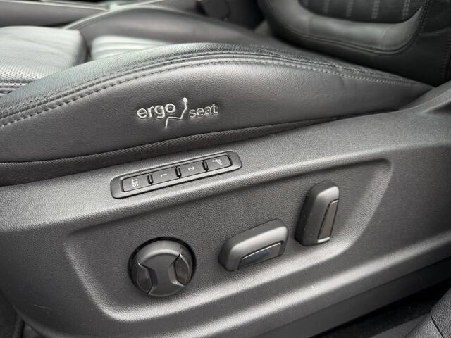 Skoda Kodiaq 2.0 TSI 4X4 Laurin & Klement Leder Memory Massage Canton