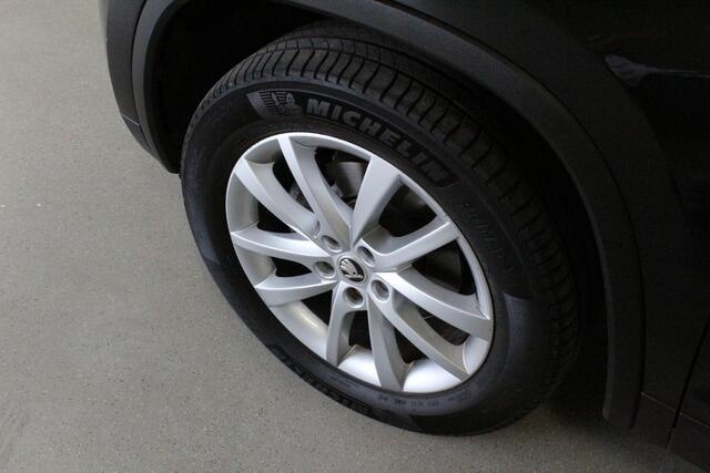 Skoda Kodiaq 1.5 TSI Business Edition ACC | STOELVER | LMV | CLIMA | CANTON-AUDIO | CAMERA