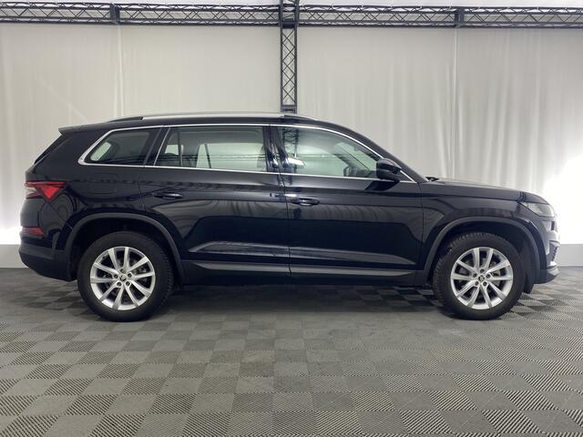 Skoda Kodiaq 1.5 TSI Business Edition Automaat 7-zits | Apple Carplay | Navi | Camera | Draadloze Lader |