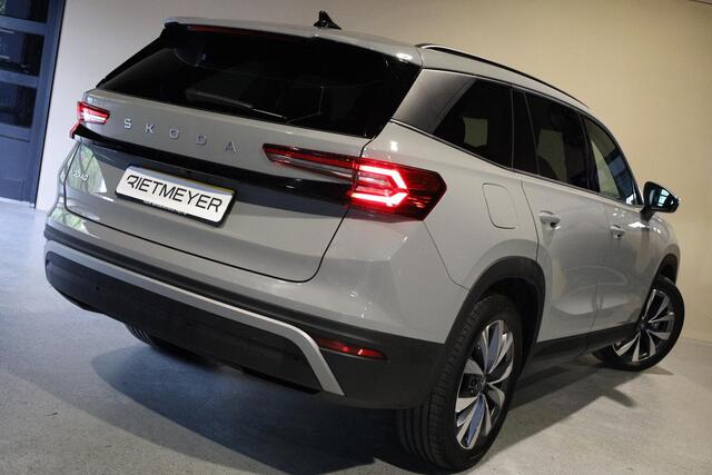 Skoda Kodiaq 1.5 TSI MHEV Business Edition 7p. |Camera |Memory |Sfeer |Stoelverw.