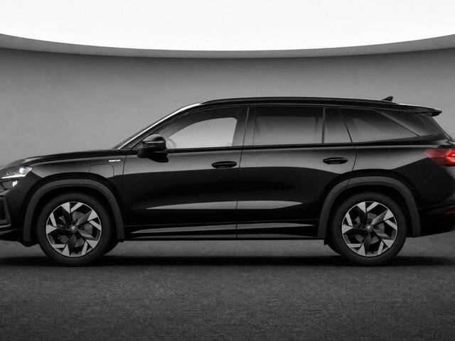 Skoda Kodiaq Sportline Limited PHEV 204 PK SUV | Trekhaak uitklapbaar | Panorama dak | 2.000,- inruilbonus!!