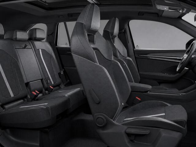 Skoda Kodiaq Sportline Limited PHEV 204 PK SUV | Trekhaak uitklapbaar | Panorama dak | 2.000,- inruilbonus!!