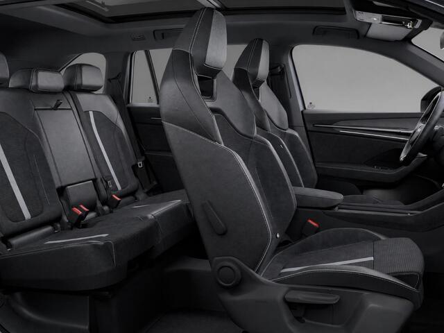 Skoda Kodiaq Sportline Limited PHEV 204 PK SUV | Trekhaak uitklapbaar | Panorama dak | 2.000,- inruilbonus!!