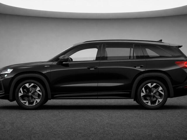 Skoda Kodiaq Sportline Limited 1.5 TSI PHEV 150 kW / 204 PK SUV | Panorama dak | Trekhaak uitklapbaar | 2.000,- inruilbonus!!