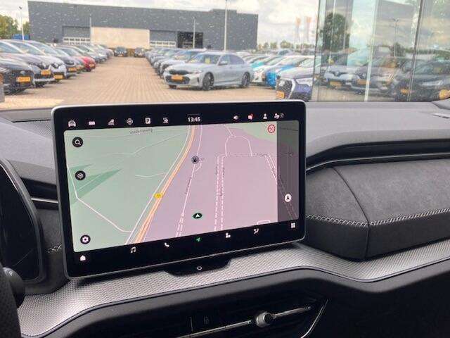Skoda Kodiaq 1.5 TSI PHEV Sportline Business