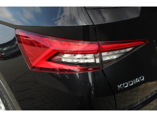 Skoda Kodiaq 1.5 TSI Limited Business Edition 7p.