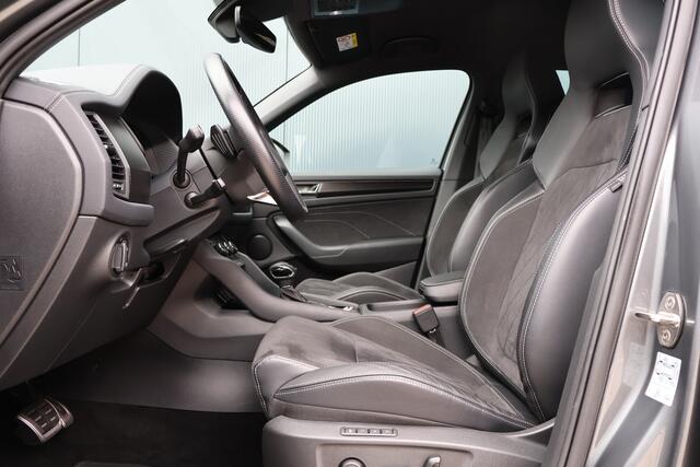 Skoda Kodiaq 1.5 TSI Sportline Business 7p. | Trekhaak | Facelift | Camera | Virtual Cockpit | Adaptive Cruise | Stoelverwarming