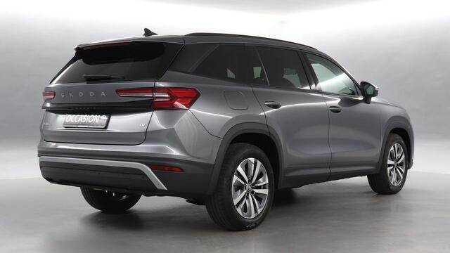 Skoda Kodiaq 1.5 TSI 204pk PHEV Business Edition DSG / Stoel+Stuurverwarming / Camera / Trekhaak