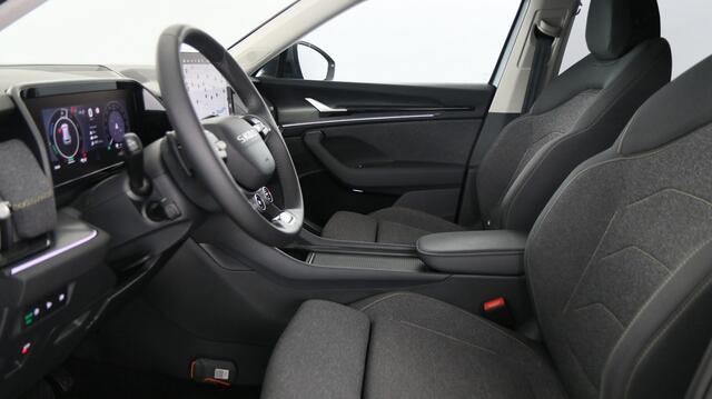 Skoda Kodiaq 1.5 TSI 204pk PHEV Business Edition DSG / Stoel+Stuurverwarming / Camera / Trekhaak
