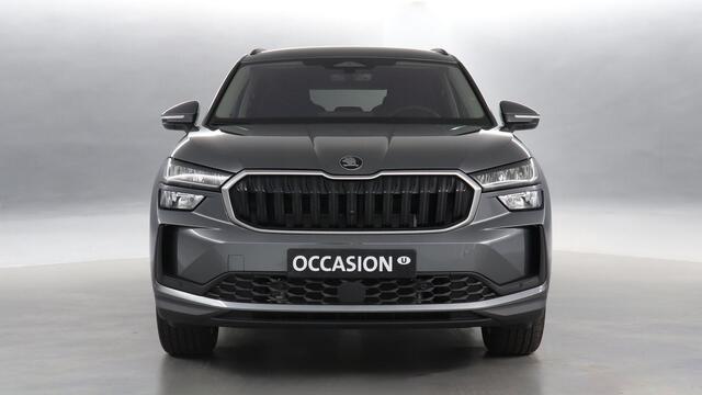 Skoda Kodiaq 1.5 TSI 204pk PHEV Business Edition DSG / Stoel+Stuurverwarming / Camera / Trekhaak