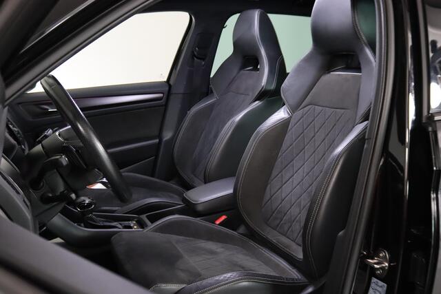 Skoda Kodiaq 1.5 TSI Sportline Business 7-Persoons Panoramadak, Sportstoelen, ACC, Stoel/Stuurverwarming