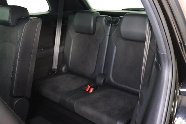 Skoda Kodiaq 1.5 TSI Sportline Business 7-Persoons Panoramadak, Sportstoelen, ACC, Stoel/Stuurverwarming