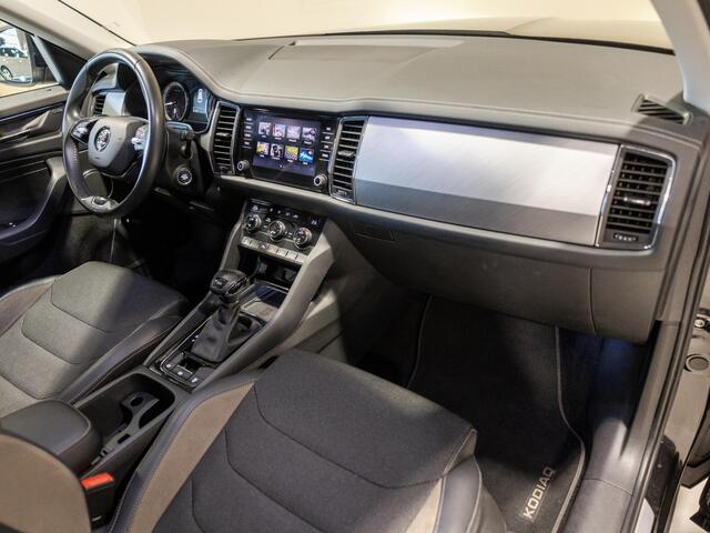 Skoda Kodiaq 1.5 TSI Business Edition / 150pk / Achteruitrij camera / Dodehoek assistent /