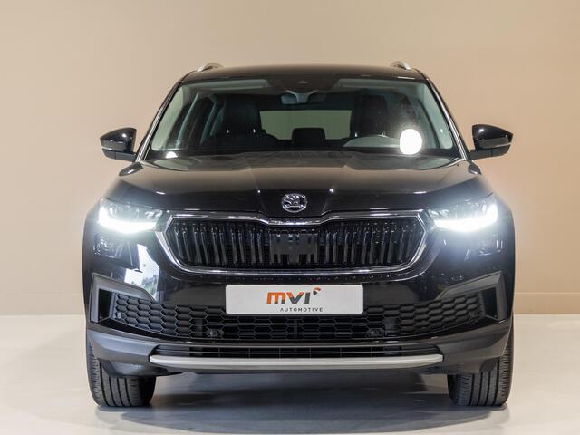 Skoda Kodiaq 1.5 TSI Business Edition / 150pk / Achteruitrij camera / Dodehoek assistent /