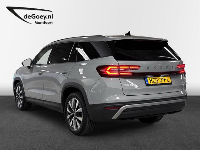 Skoda Kodiaq 1.5 TSI MHEV Business Edition 7p.