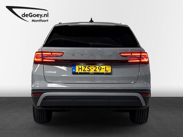 Skoda Kodiaq 1.5 TSI MHEV Business Edition 7p.