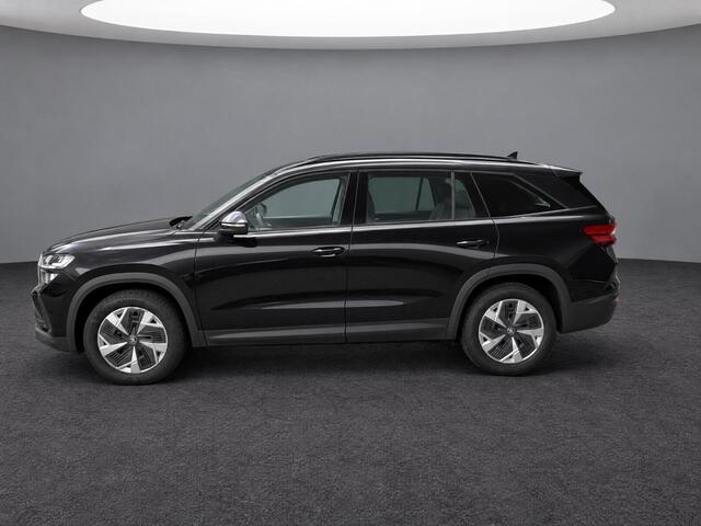 Skoda Kodiaq 1.5 TSI 150pk DSG MHEV Business Edition 7p. · Panoramadak · Wegklapbare Trekhaak · 7 Persoons · Camera · Apple/Android Car Play · 18'' Inch · Garantie t/m 01-07-2030 of 100.000km