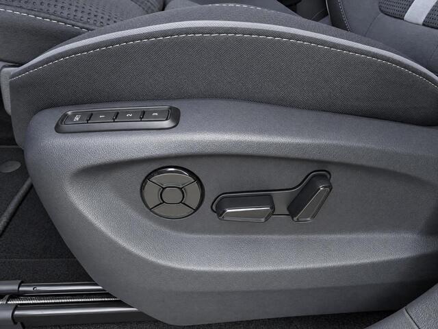 Skoda Kodiaq 1.5 TSI 204pk DSG PHEV Sportline Business · Panoramadak · Camera · Wegklapbare Trekhaak · Elek. Voorstoel · Elek. Achterklep · 19'' Inch · Garantie t/m 24-06-2030 of 100.000km