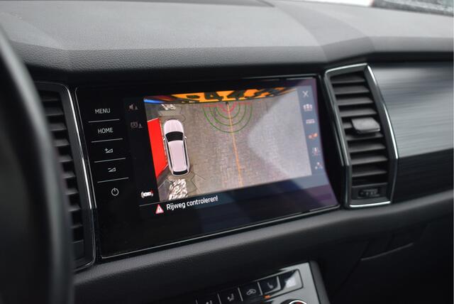 Skoda Kodiaq 1.5 TSI Business Edition Camera, Adaptive cruise, Canton, NL auto