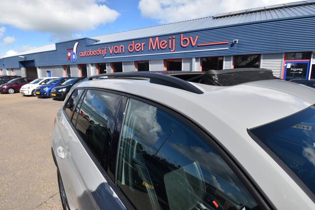 Skoda Kodiaq 1.5 TSI Sportline Business 7-Pers. , TREKH , VIRTUAL COCKPIT , EL PANODAK , ST+STUUR VERW , LMV 19 ,