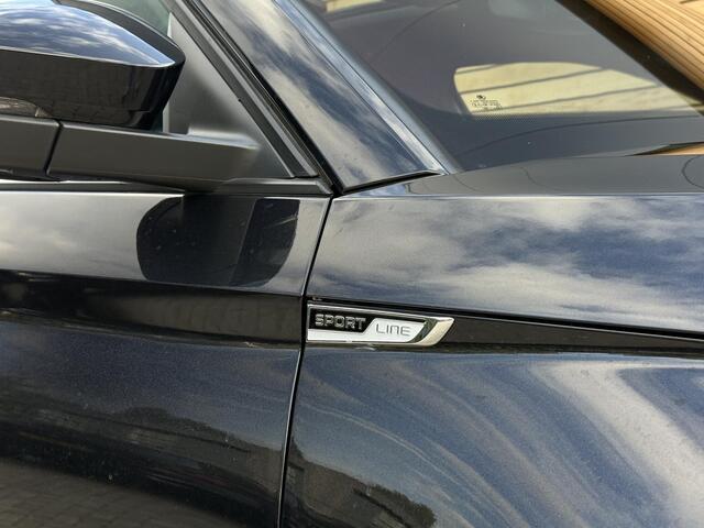 Skoda Kodiaq 1.5 TSI Sportline Business SPORTSTOELEN|TREKHAAK|PANO|ACC