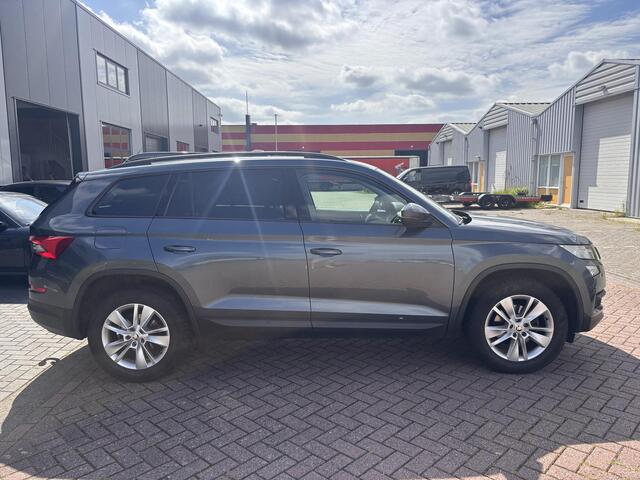 Skoda Kodiaq 1.5 TSI Ambition Business