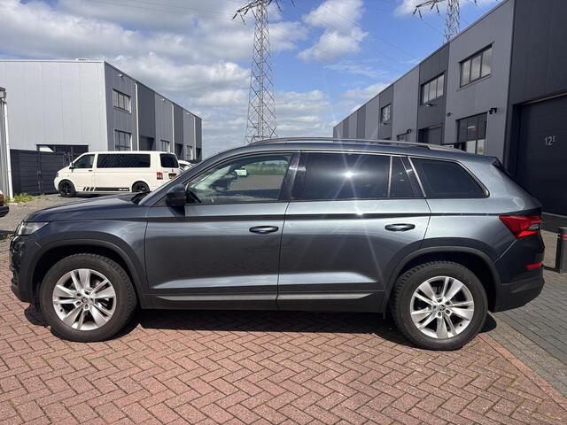 Skoda Kodiaq 1.5 TSI Ambition Business