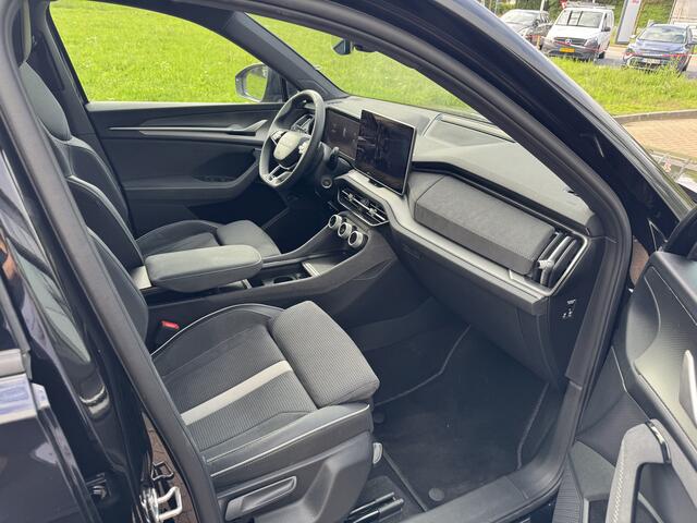 Skoda Kodiaq 1.5 TSI PHEV Sportline Business | Stoelverwarming | Elektrische Achterklep | Camera |