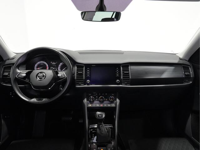 Skoda Kodiaq 1.5 150 pkTSI Business Edition Trekhaak Elektr. klep 162