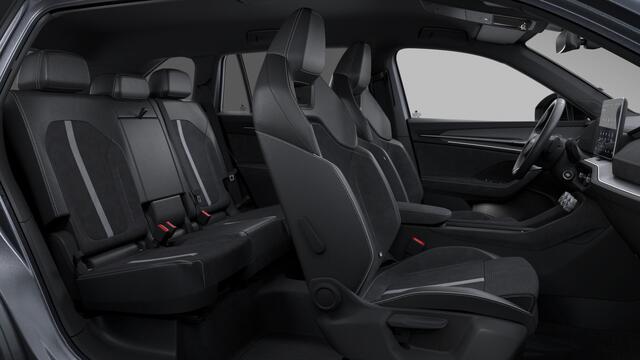 Skoda Kodiaq 1.5 TSI PHEV 204 6DSG Sportline Limited | Achteruitrijcamera | Driving mode select | LED interieurverlichting inclusief sfeerverlichting