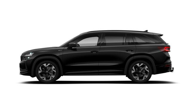 Skoda Kodiaq 1.5 TSI PHEV 204 6DSG Sportline Limited | Achteruitrijcamera | Driving mode select | LED interieurverlichting inclusief sfeerverlichting