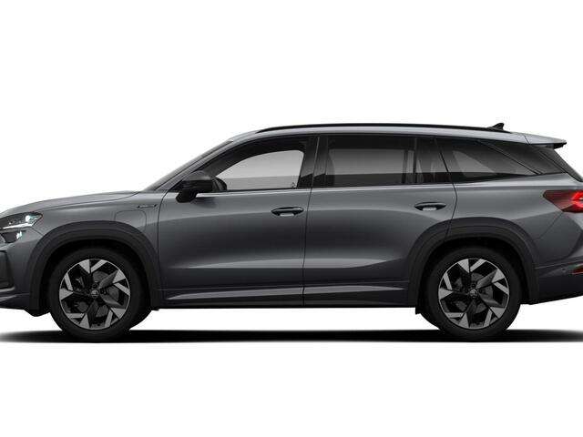 Skoda Kodiaq 1.5 TSI PHEV Sportline Limited 204 pk 6 versn. DSG | Winter Pakket | Trekhaak | Panorama Dak