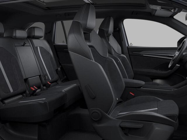Skoda Kodiaq 1.5 TSI PHEV Sportline Limited 204 pk 6 versn. DSG | Winter Pakket | Trekhaak | Panorama Dak