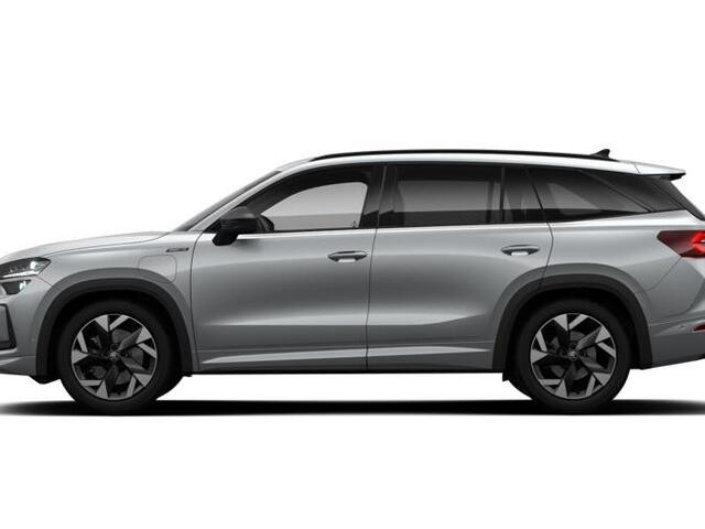 Skoda Kodiaq 1.5 TSI PHEV Sportline Limited 204 pk 6 versn. DSG | Winter Pakket | Trekhaak | Panorama Dak