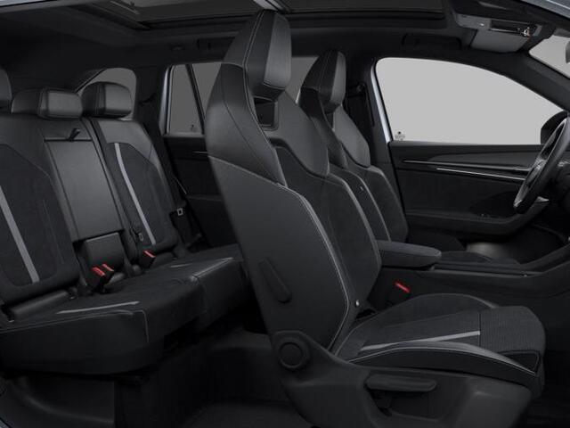 Skoda Kodiaq 1.5 TSI PHEV Sportline Limited 204 pk 6 versn. DSG | Winter Pakket | Trekhaak | Panorama Dak