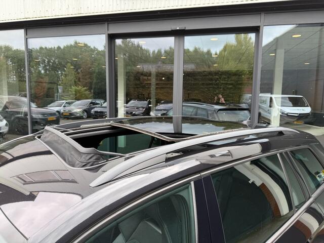 Skoda Kodiaq 1.5 TSI Sportline 7-Pers,1e Eig,Dealer OH,Pano,LED,Stoelverw V+A,Lane Assist,Adapt Cruise,Trekhk Elekt