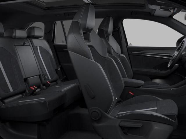 Skoda Kodiaq 1.5 TSI PHEV Sportline Limited 204 pk 6 versn. DSG | Winter Pakket | Trekhaak | Panorama Dak