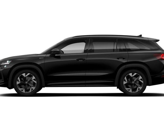 Skoda Kodiaq 1.5 TSI PHEV Sportline Limited 204 pk 6 versn. DSG | Winter Pakket | Trekhaak | Panorama Dak