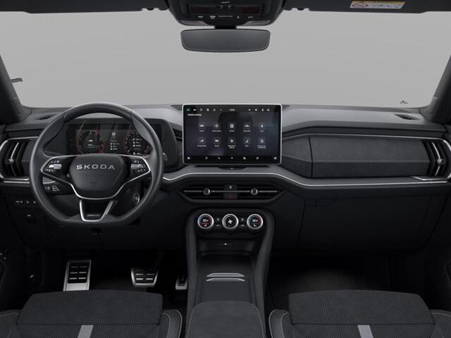 Skoda Kodiaq 1.5 TSI PHEV Sportline Limited 204 pk 6 versn. DSG | Winter Pakket | Trekhaak | Panorama Dak