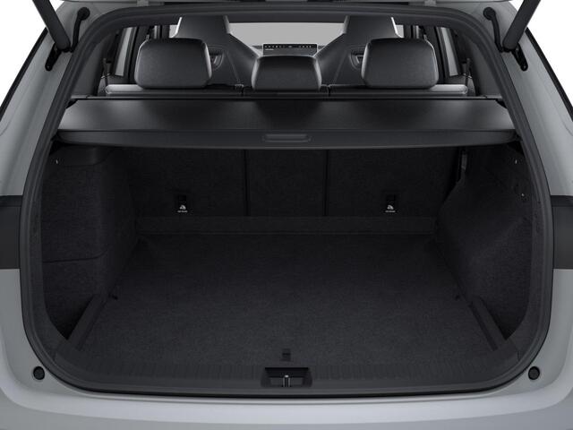 Skoda Kodiaq 1.5 TSI PHEV Sportline Limited 204 pk 6 versn. DSG | Comfort Pakket | Dynamic Chassis Control Pakket | Panorama Dak | Head-up display | Parkeer Pakket | Trekhaak | Winter Pakket