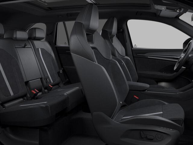 Skoda Kodiaq 1.5 TSI PHEV Sportline Limited 204 pk 6 versn. DSG | Comfort Pakket | Dynamic Chassis Control Pakket | Panorama Dak | Head-up display | Parkeer Pakket | Trekhaak | Winter Pakket