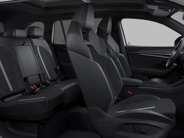 Skoda Kodiaq 1.5 TSI PHEV Sportline Limited 204 pk 6 versn. DSG | Comfort Pakket | Dynamic Chassis Control Pakket | Panorama Dak | Head-up display | Parkeer Pakket | Trekhaak | Winter Pakket