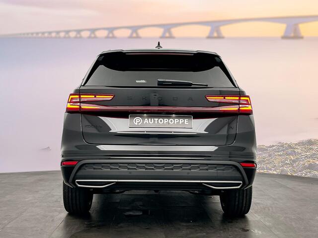 Skoda Kodiaq Sportline Business 1.5 TSI PHEV 150 kW / 204 PK SU
