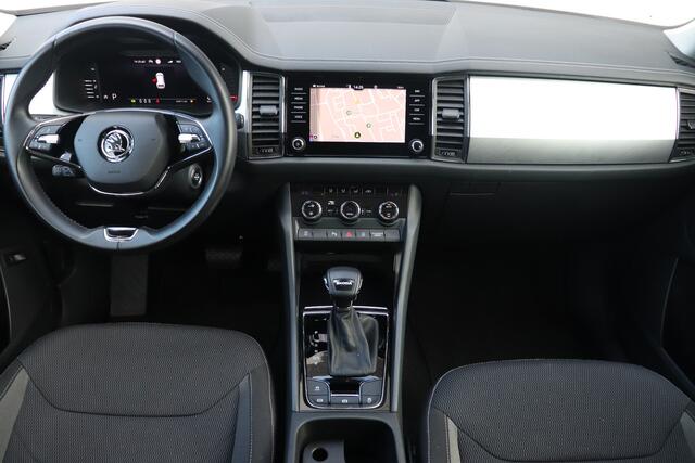 Skoda Kodiaq 1.5 TSI Pano Trekhaak ACC