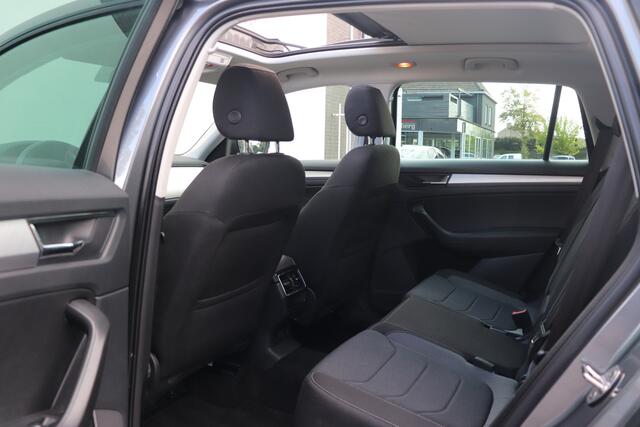 Skoda Kodiaq 1.5 TSI Pano Trekhaak ACC