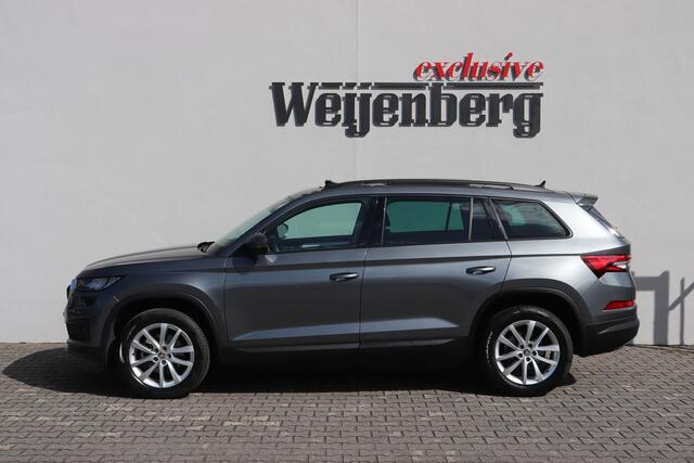 Skoda Kodiaq 1.5 TSI Pano Trekhaak ACC