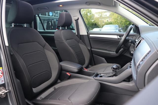 Skoda Kodiaq 1.5 TSI Pano Trekhaak ACC