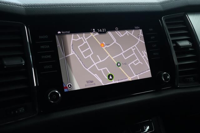 Skoda Kodiaq 1.5 TSI Pano Trekhaak ACC