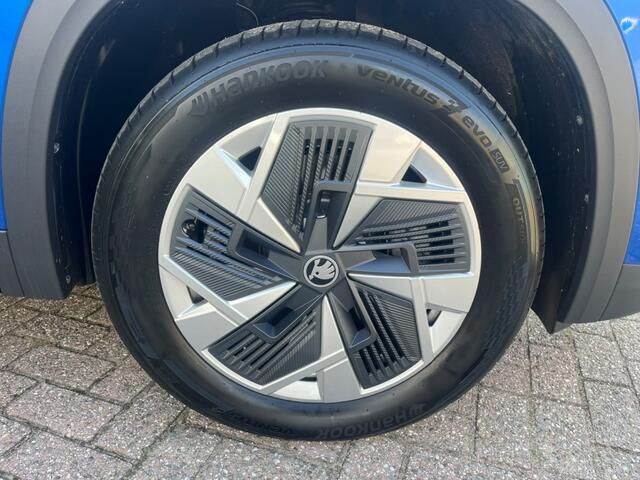 Skoda Kodiaq 1.5 TSI PHEV Business Edition | 1e eigenaar | 204 PK | Leder | 360° Camera |