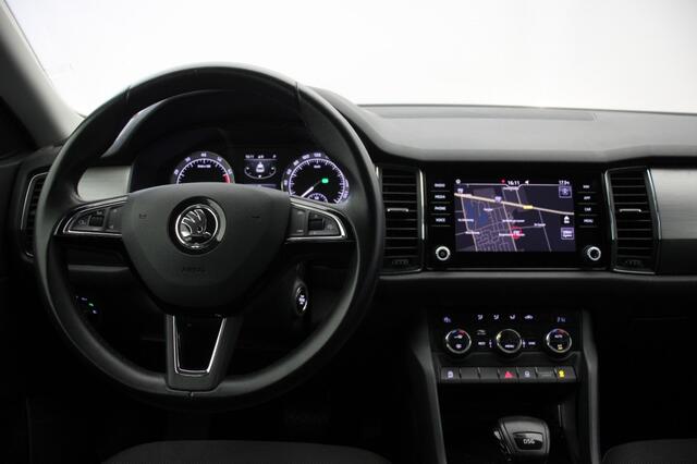 Skoda Kodiaq 1.5 TSI Ambition Automaat - Carplay, Navi, Cruise